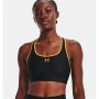 Soutien-gorge de Sport Under Armour Noir