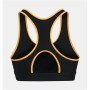 Soutien-gorge de Sport Under Armour Noir