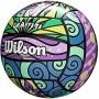 Ballon de Volleyball Wilson WTH4637XB Bleu