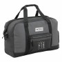 Sac de sport John Smith Noir Taille unique