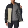 Veste pour adultes Columbia Pike Lake Beige