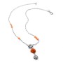 Collier Femme Folli Follie 2N9S047P (26 cm)