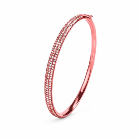 Bracelet Folli Follie 3B15S065RC Rose