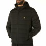 Veste pour adultes Lyle & Scott Noir