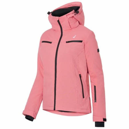 Anorak Joluvi Torry Femme Rose
