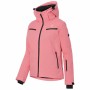 Anorak Joluvi Torry Femme Rose