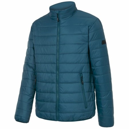 Anorak Joluvi Shure Bleu Homme