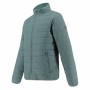 Anorak Joluvi Shure Homme Bleu Acier