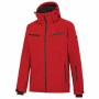 Anorak Joluvi Torry Homme Rouge