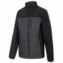 Anorak Joluvi Heat Toko Homme Noir