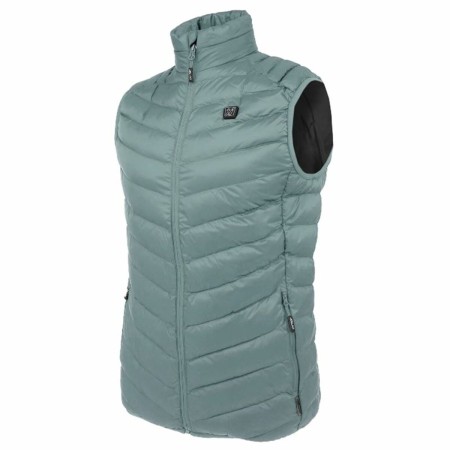 Gilet de Sport pour Homme Joluvi Vert clair