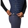 Gilet Femme Columbia Blue marine