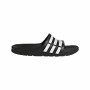 Tongs pour Homme Adidas Duramo Noir