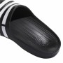 Tongs pour Homme Adidas Duramo Noir