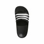 Tongs pour Homme Adidas Duramo Noir