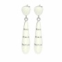 Boucles d´oreilles Femme Folli Follie 3E0F051W (4 cm)