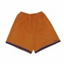 Short de Sport Nike FCB Orange