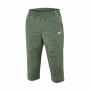 Pantalon pour Adulte Nike OTK Vert Homme