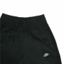 Pantalon de sport long Nike Noir Enfants