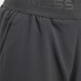 Pantalon de Sport pour Enfant Adidas Messi Striker Noir