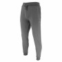 Pantalon de sport long Joluvi Gris Homme