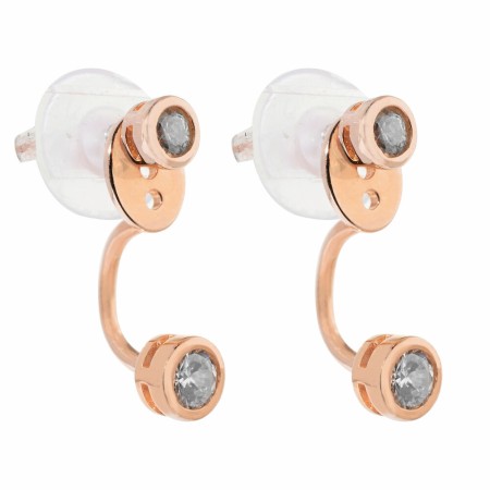 Boucles d´oreilles Femme Folli Follie 3E15S128RC (2,5 cm)