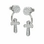 Boucles d´oreilles Femme Folli Follie 3E15S138C (2,5 cm)