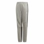 Pantalon de Sport pour Enfant Adidas Gris