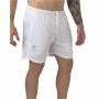 Short de Sport Cartri Blanc Homme