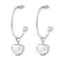 Boucles d´oreilles Femme Folli Follie 3E1F002W (40 mm)