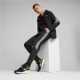 Pantalon de sport long Puma Noir Homme