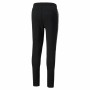 Pantalon de sport long Puma Noir Homme