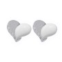 Boucles d´oreilles Femme Folli Follie 3E9S212W (20 mm)