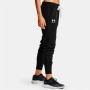 Pantalon de sport long Under Armour Femme Noir