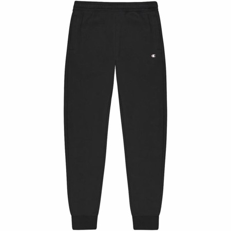 Pantalon de sport long Champion Noir Homme