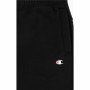 Pantalon de sport long Champion Noir Homme