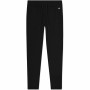 Pantalon de sport long Champion Noir Femme