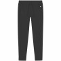 Pantalon de sport long Champion Noir Femme