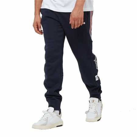 Pantalon de sport long Champion Blue marine Homme