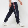 Pantalon de sport long Champion Blue marine Homme