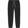 Pantalon de sport long Champion Noir Homme