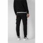 Pantalon de sport long Champion Noir Homme