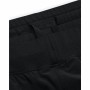 Pantalon de sport long Under Armour Noir Homme