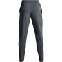 Pantalon de sport long Under Armour Gris Homme