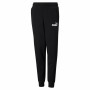 Pantalon de Sport pour Enfant Puma Noir