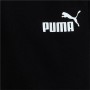 Pantalon de Sport pour Enfant Puma Noir