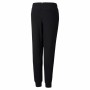 Pantalon de Sport pour Enfant Puma Noir