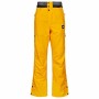 Pantalons de neige Picture Object Eco Jaune