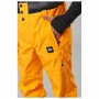 Pantalons de neige Picture Object Eco Jaune