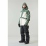 Anorak de ski Picture Kory JKT Vert